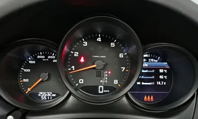 Porsche Macan 2021, 25532 км, за 39577.13 USD - фото 8