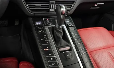 Porsche Macan 2021, 25532 км, за 39577.13 USD - фото 9