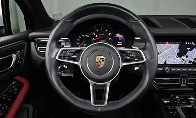 Porsche Macan 2021, 25532 км, за 39577.13 USD - фото 13