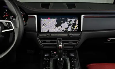 Porsche Macan 2021, 25532 км, за 39577.13 USD - фото 15