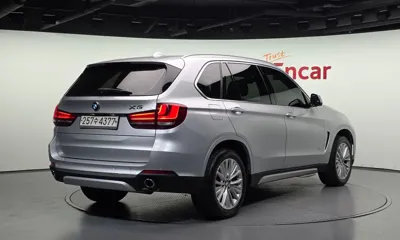 BMW X5 2015, 137327 км, за 11400.66 USD