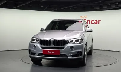 BMW X5 2015, 137327 км, за 11400.66 USD