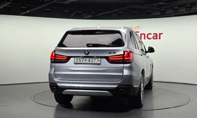 BMW X5 2015, 137327 км, за 11400.66 USD