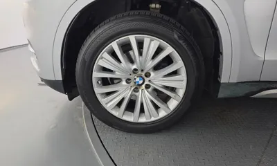 BMW X5 2015, 137327 км, за 11400.66 USD