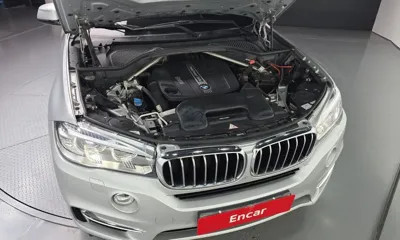 BMW X5 2015, 137327 км, за 11376.19 USD - фото 6