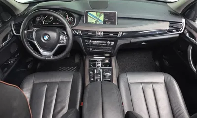 BMW X5 2015, 137327 км, за 11376.19 USD - фото 7