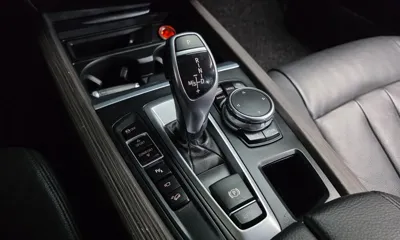 BMW X5 2015, 137327 км, за 11376.19 USD - фото 9