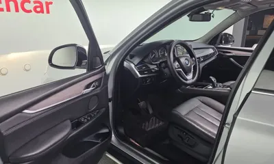 BMW X5 2015, 137327 км, за 11376.19 USD - фото 10