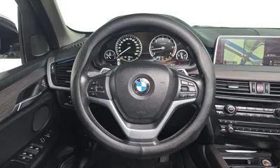 BMW X5 2015, 137327 км, за 11376.19 USD - фото 12
