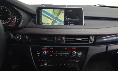 BMW X5 2015, 137327 км, за 11376.19 USD - фото 13