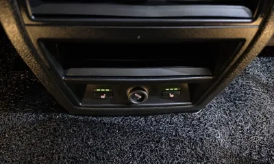 BMW X5 2015, 137327 км, за 11376.19 USD - фото 16