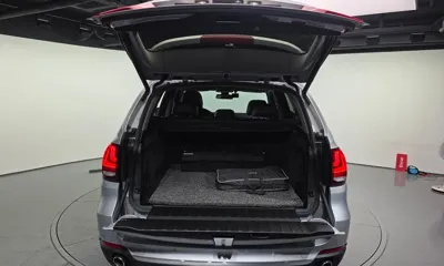 BMW X5 2015, 137327 км, за 11376.19 USD - фото 20
