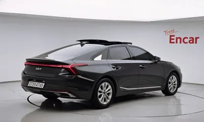Kia K8 2022, 72092 км, за 14006.52 USD
