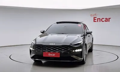 Kia K8 2022, 72092 км, за 14006.52 USD