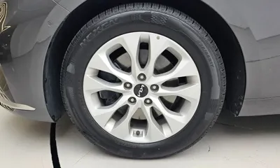 Kia K8 2022, 72092 км, за 14006.52 USD