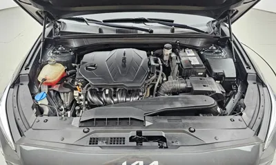 Kia K8 2022, 72092 км, за 14006.52 USD - фото 6