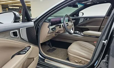 Kia K8 2022, 72092 км, за 14006.52 USD - фото 10