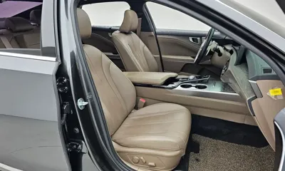 Kia K8 2022, 72092 км, за 14006.52 USD - фото 11