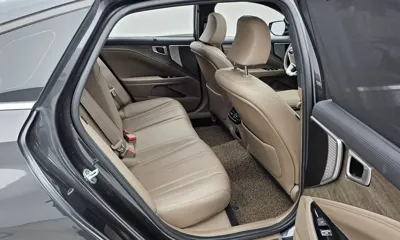 Kia K8 2022, 72092 км, за 14006.52 USD - фото 12