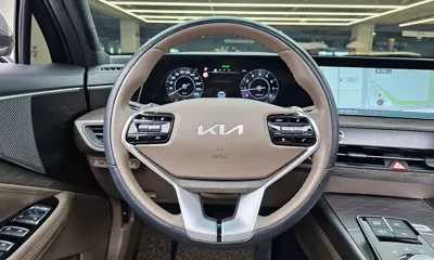 Kia K8 2022, 72092 км, за 14006.52 USD - фото 13