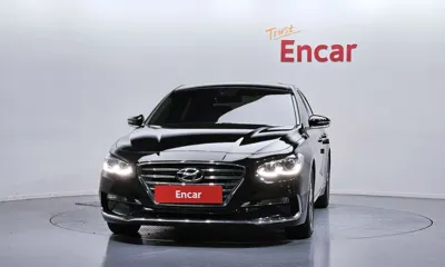 Hyundai Grandeur 2018, 146517 км, за 6960.71 USD