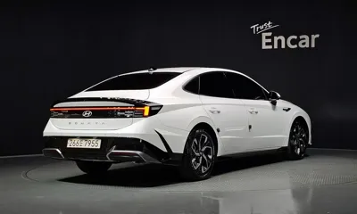 Hyundai Sonata 2025, 41488 км, за 21302.94 USD