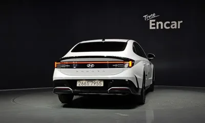 Hyundai Sonata 2025, 41488 км, за 21302.94 USD