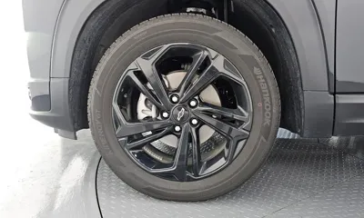 ChevroletGMDaewoo Trailblazer 2023, 16245 км, за 28817.12 USD