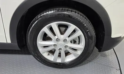 KG_Mobility_Ssangyong TIBOLI 2017, 142003 км, за 3965.41 USD