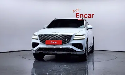 Genesis GV80 2024, 6682 км, за 41042.37 USD