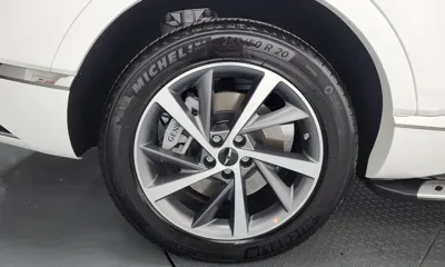Genesis GV80 2024, 6682 км, за 41042.37 USD