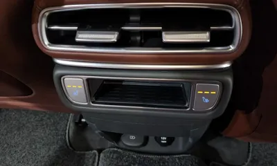 Genesis GV80 2024, 6682 км, за 41042.37 USD - фото 17