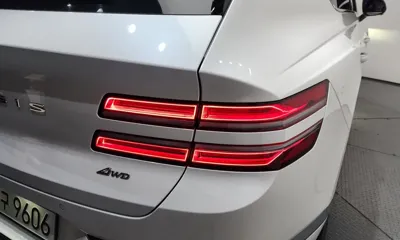 Genesis GV80 2024, 6682 км, за 41042.37 USD - фото 23