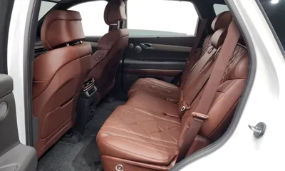 Genesis GV80 2024, 6682 км, за 41042.37 USD - фото 27