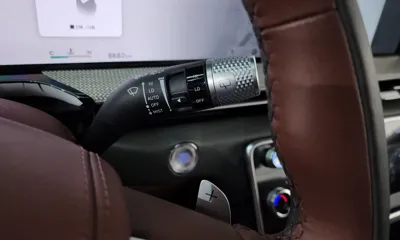 Genesis GV80 2024, 6682 км, за 41042.37 USD - фото 29