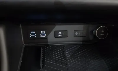 Genesis GV80 2024, 6682 км, за 41042.37 USD - фото 33