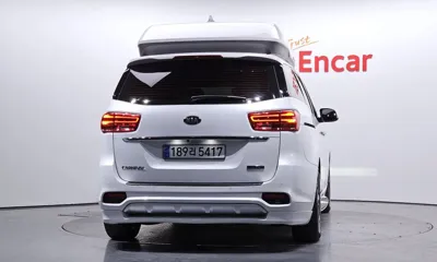 Kia Canival 2019, 88579 км, за 16451.93 USD