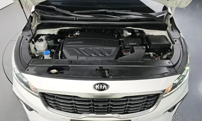 Kia Canival 2019, 88579 км, за 16451.93 USD - фото 6