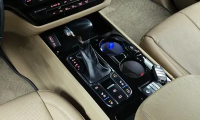 Kia Canival 2019, 88579 км, за 16451.93 USD - фото 9