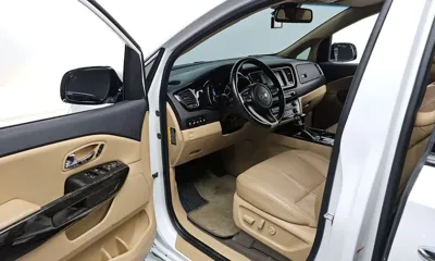 Kia Canival 2019, 88579 км, за 16451.93 USD - фото 11