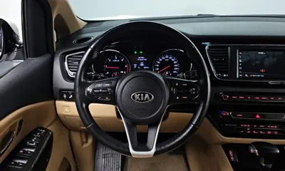 Kia Canival 2019, 88579 км, за 16451.93 USD - фото 13