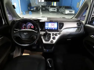 Kia Ray 2017, 171889 км, за 3150.85 USD