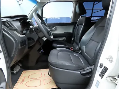 Kia Ray 2017, 171889 км, за 3150.85 USD - фото 6