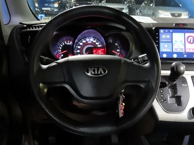 Kia Ray 2017, 171889 км, за 3150.85 USD - фото 11