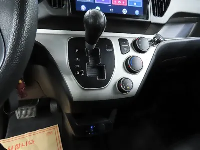 Kia Ray 2017, 171889 км, за 3150.85 USD - фото 14