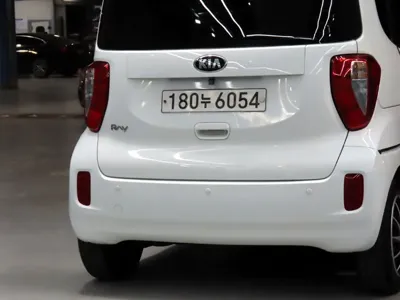Kia Ray 2017, 171889 км, за 3150.85 USD - фото 17