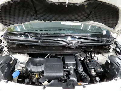 Kia Ray 2017, 171889 км, за 3150.85 USD - фото 19