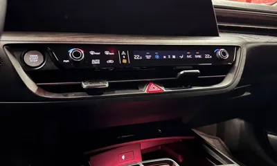 Kia K8 2023, 58438 км, за 18558.3 USD - фото 11