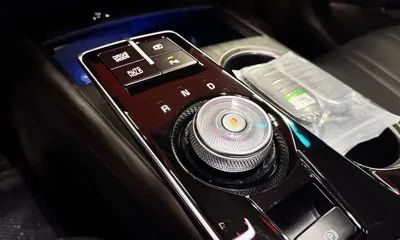 Kia K8 2023, 58438 км, за 18558.3 USD - фото 12