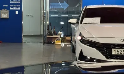Kia K8 2023, 58438 км, за 18558.3 USD - фото 15